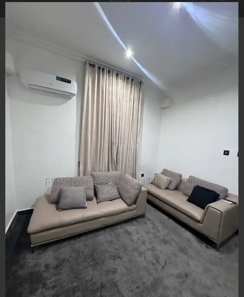 1 Bedroom Apartment in Lifecamp