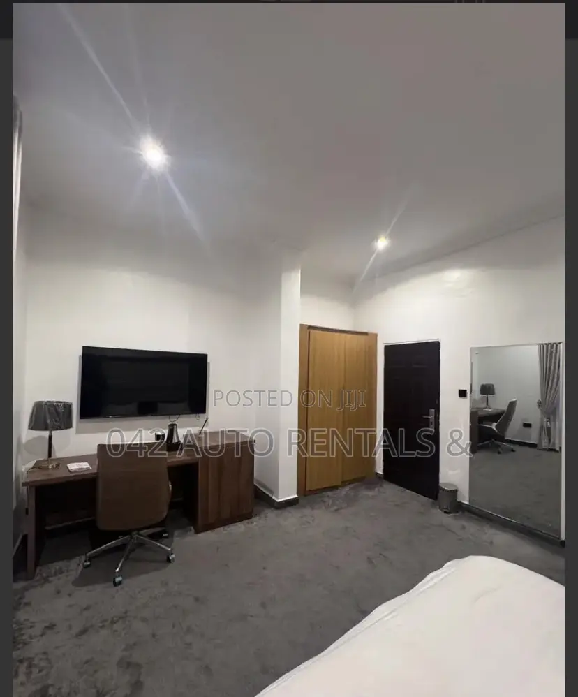 1 Bedroom Apartment in Lifecamp