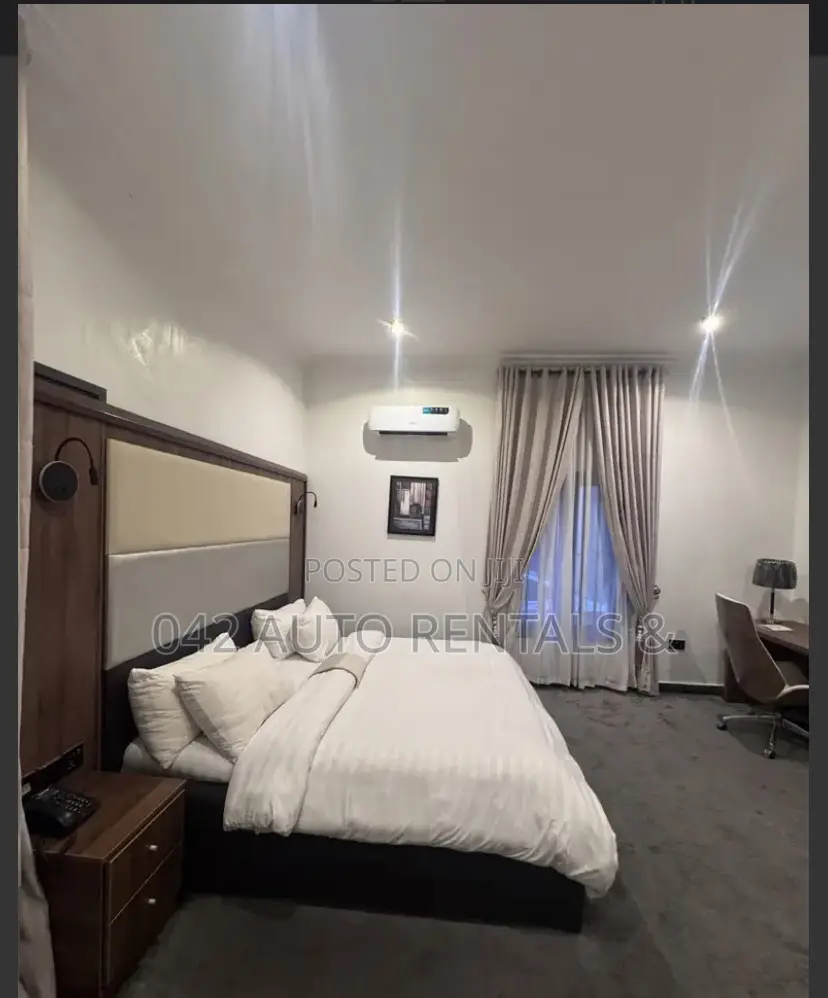 1 Bedroom Apartment in Lifecamp