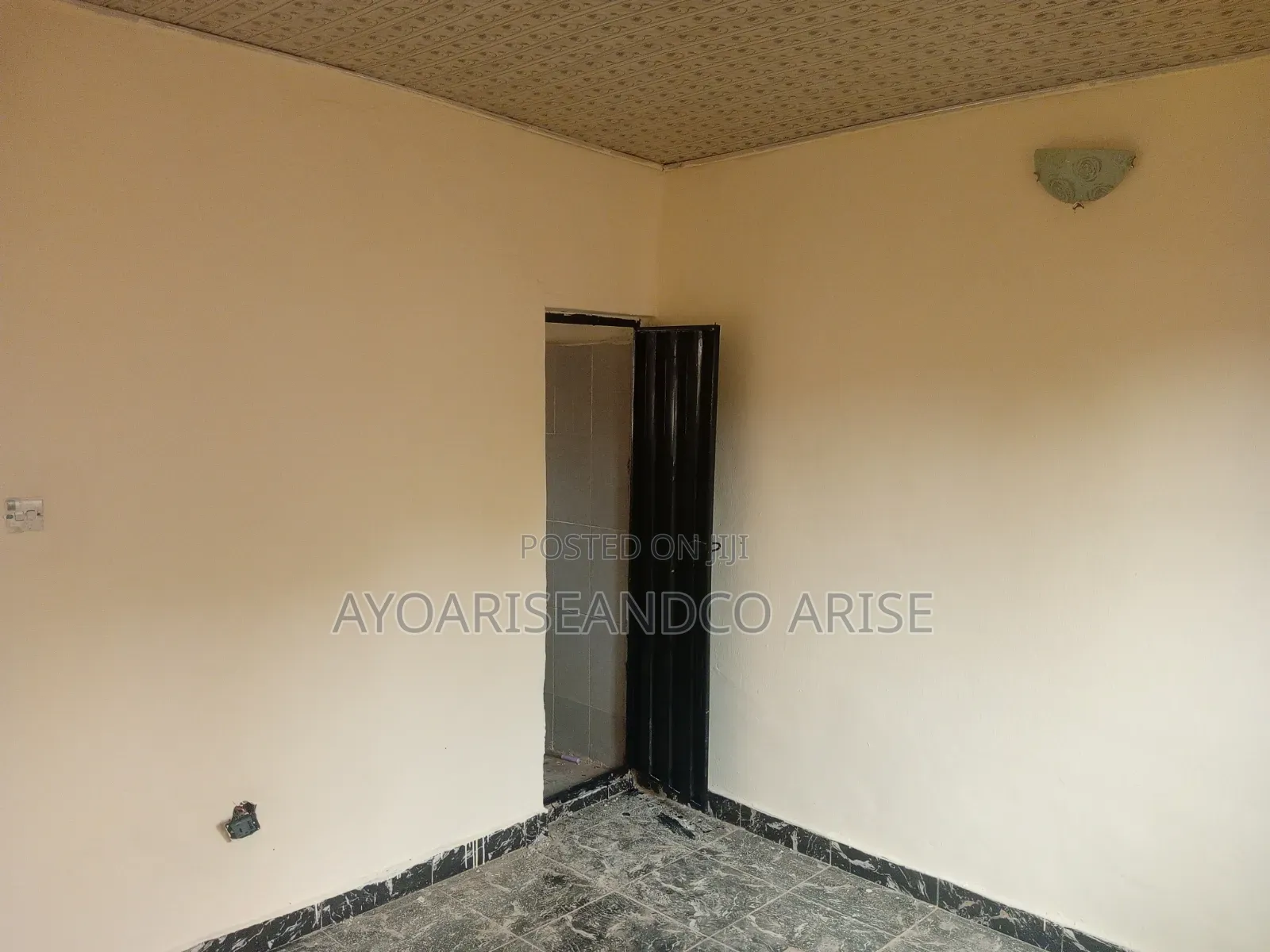1bdrm Apartment in Peace Village Fha for rent