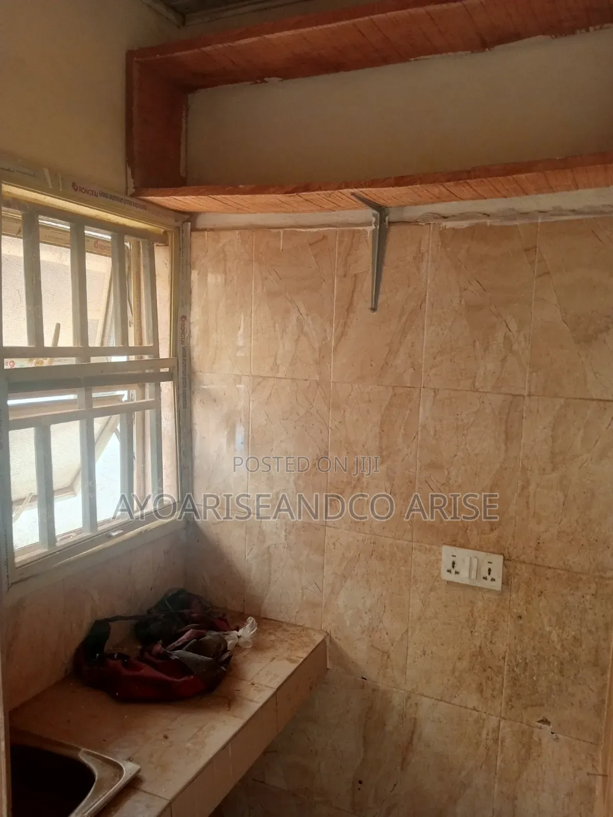 1bdrm Apartment in Peace Village Fha for rent