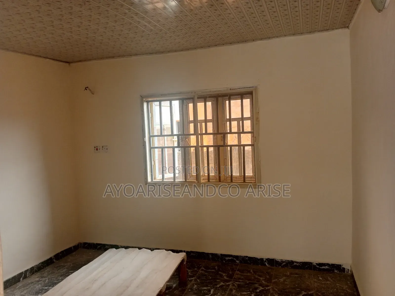 1bdrm Apartment in Peace Village Fha for rent