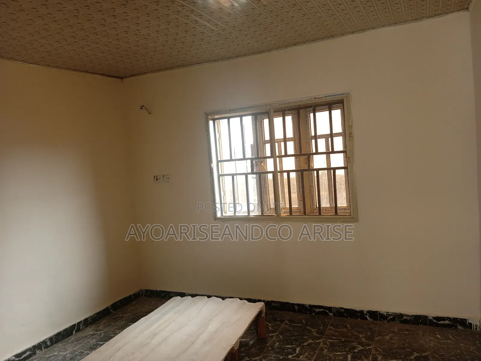 1bdrm Apartment in Peace Village Fha for rent