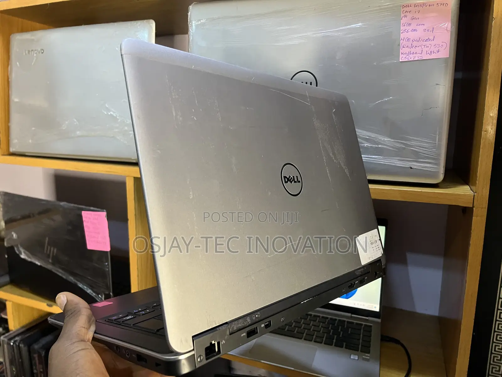 Laptop Dell Latitude 7440 8GB Intel Core i5 SSD 128GB