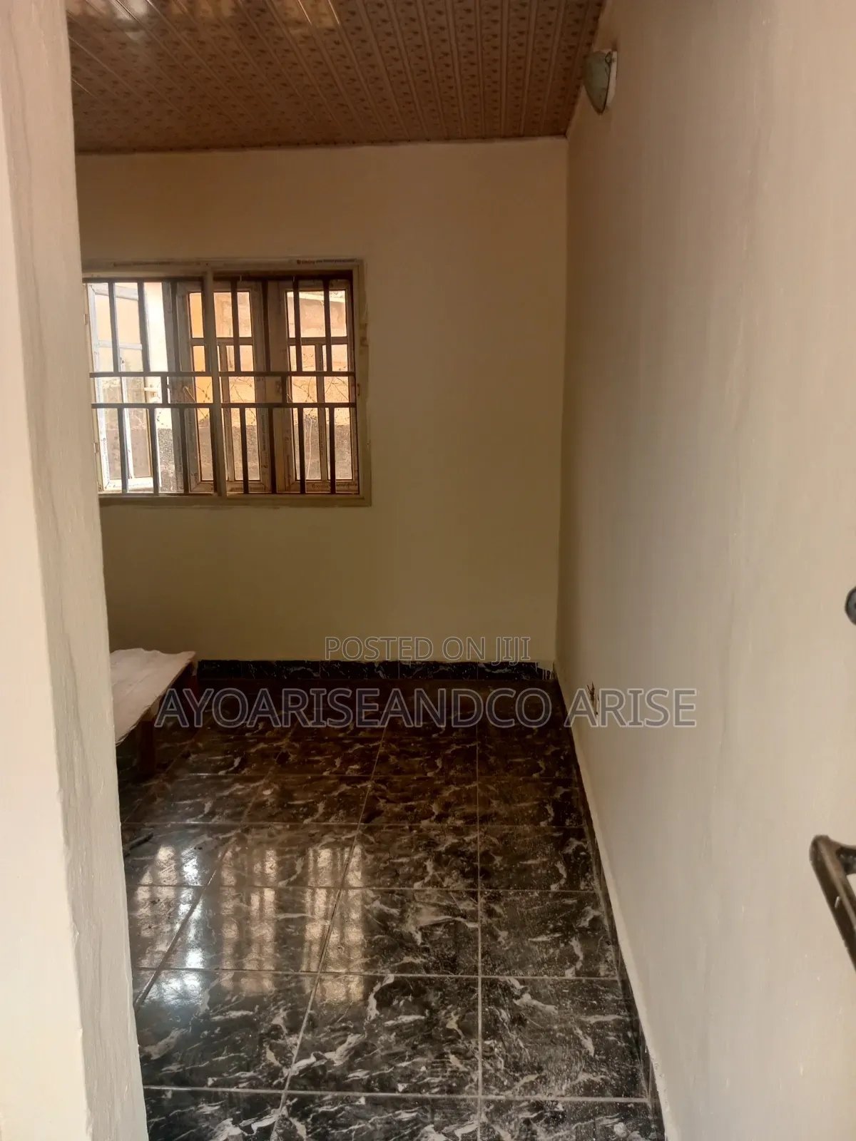1bdrm Apartment in Peace Village Fha for rent