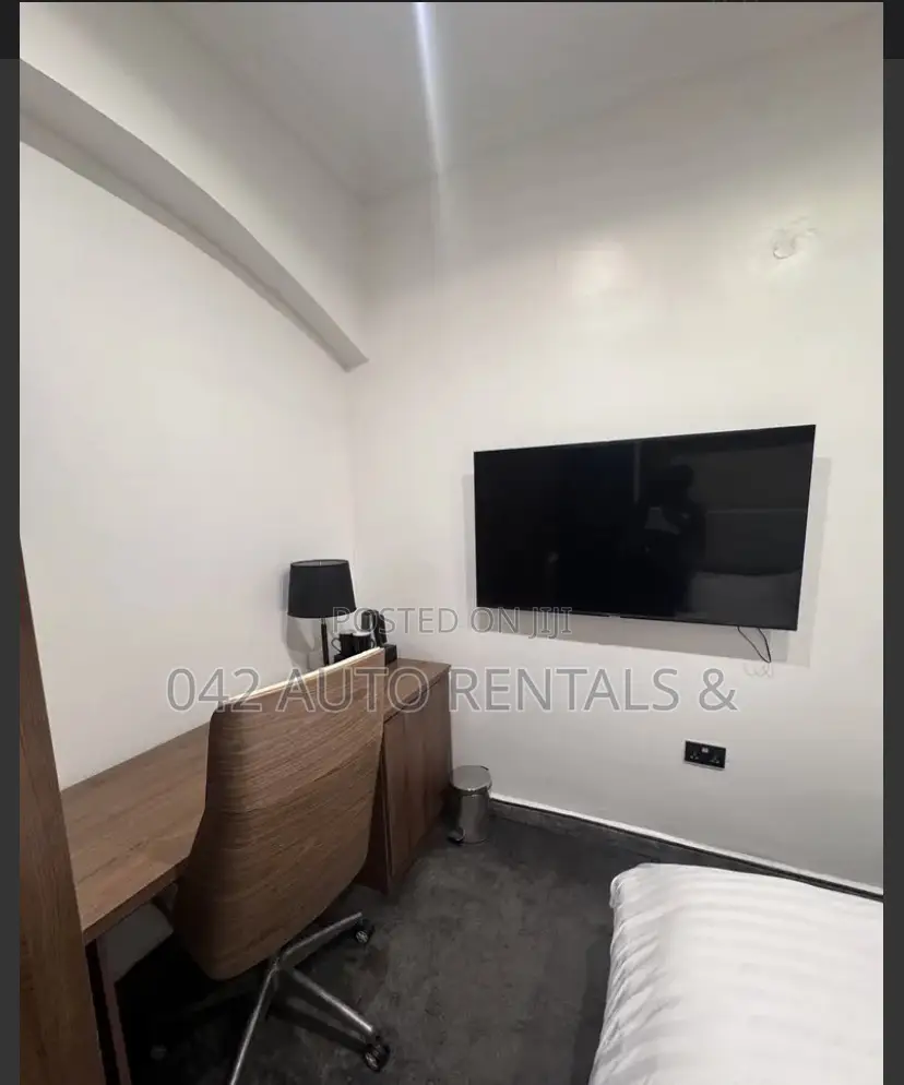 1 Bedroom Apartment in Lifecamp