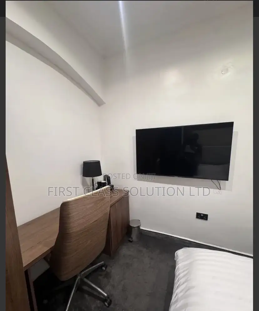 1 Bedroom Apartment in Lifecamp