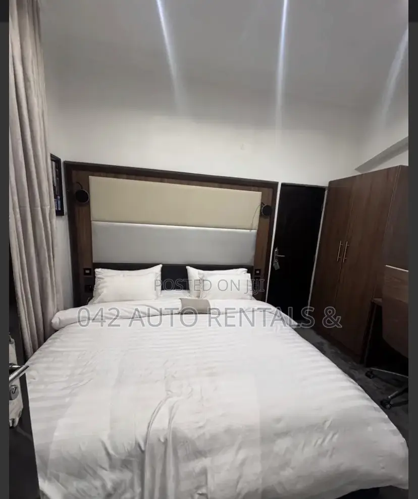 1 Bedroom Apartment in Lifecamp