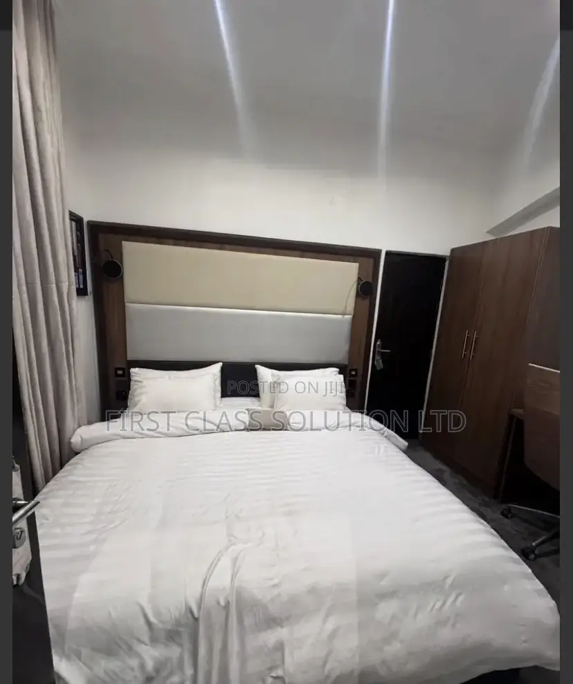 1 Bedroom Apartment in Lifecamp