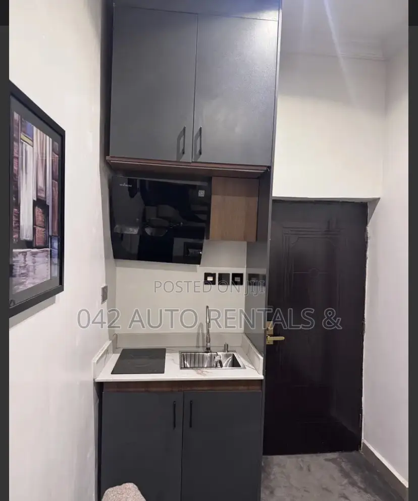 1 Bedroom Apartment in Lifecamp