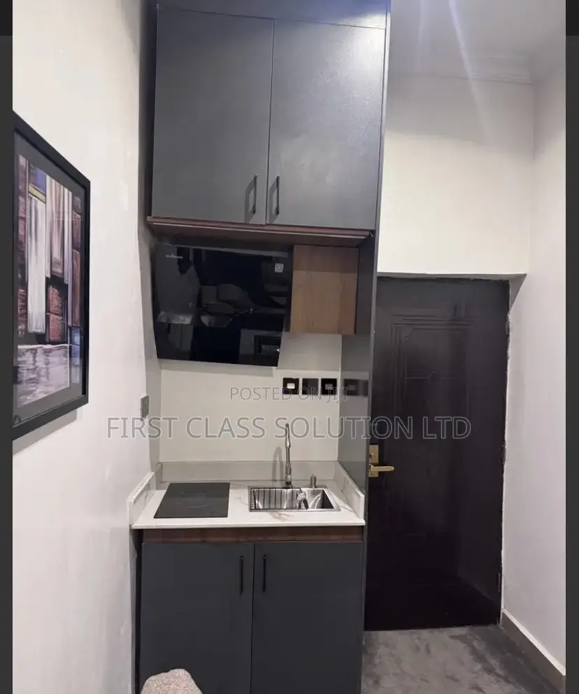 1 Bedroom Apartment in Lifecamp