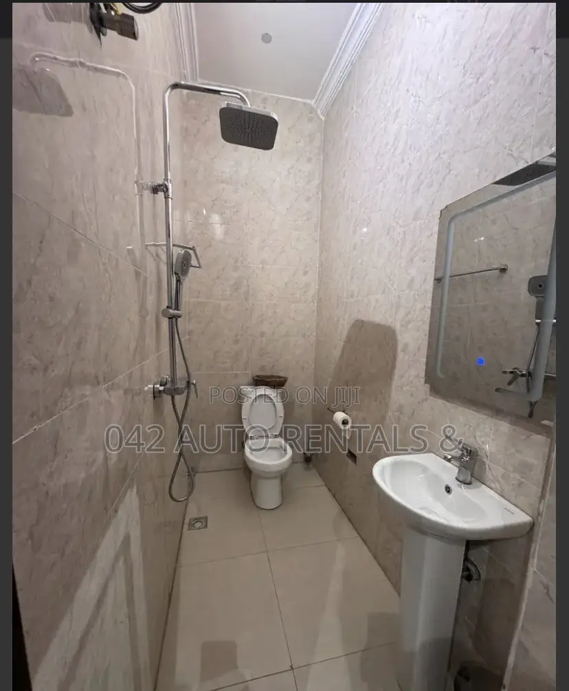 1 Bedroom Apartment in Lifecamp