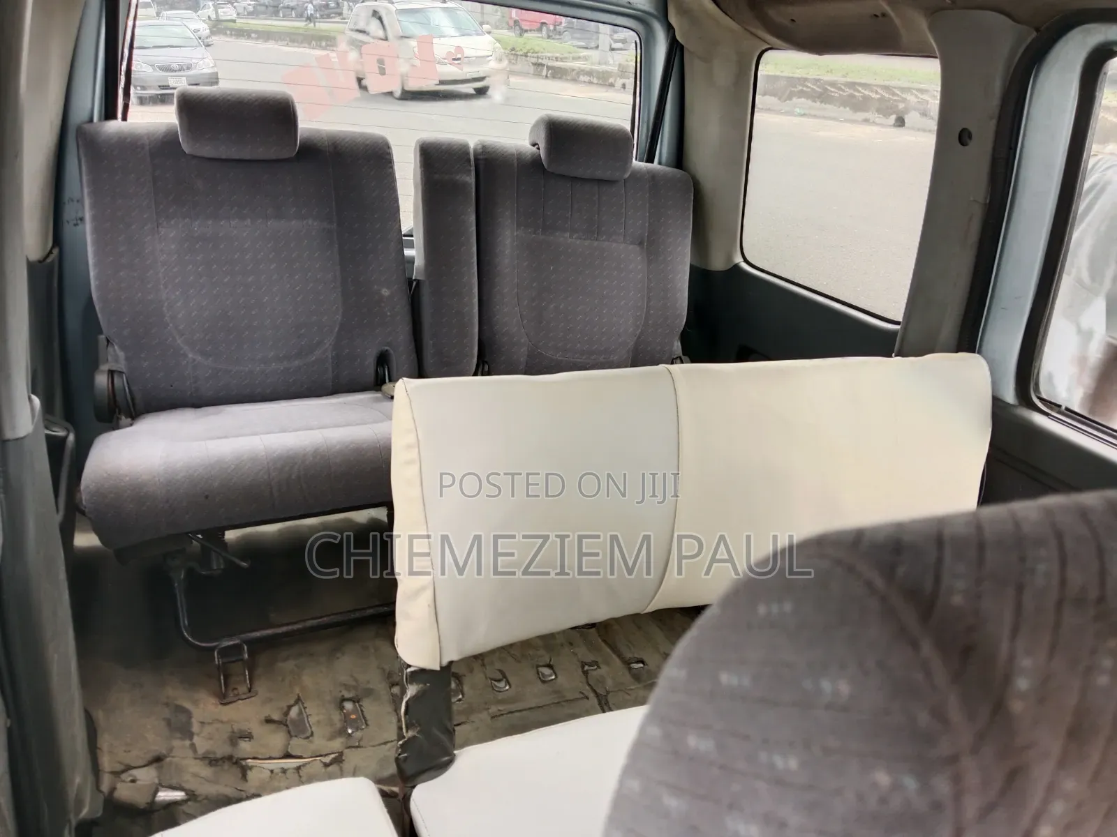 Daihatsu Hijet 2022 Blue