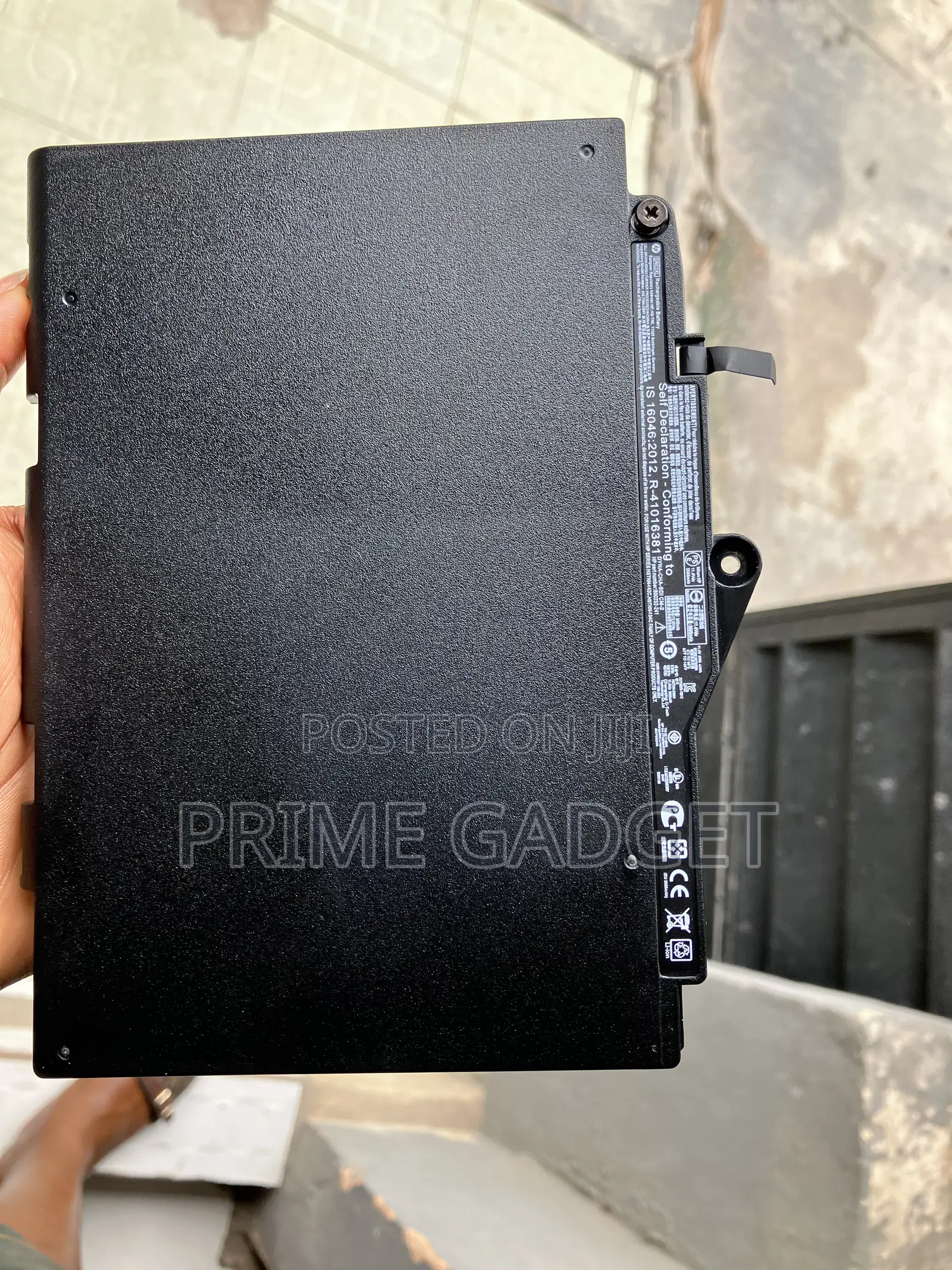 Hp Elite Book Original Sn03xl 820-G3 820 G4 725 G3 725 G4