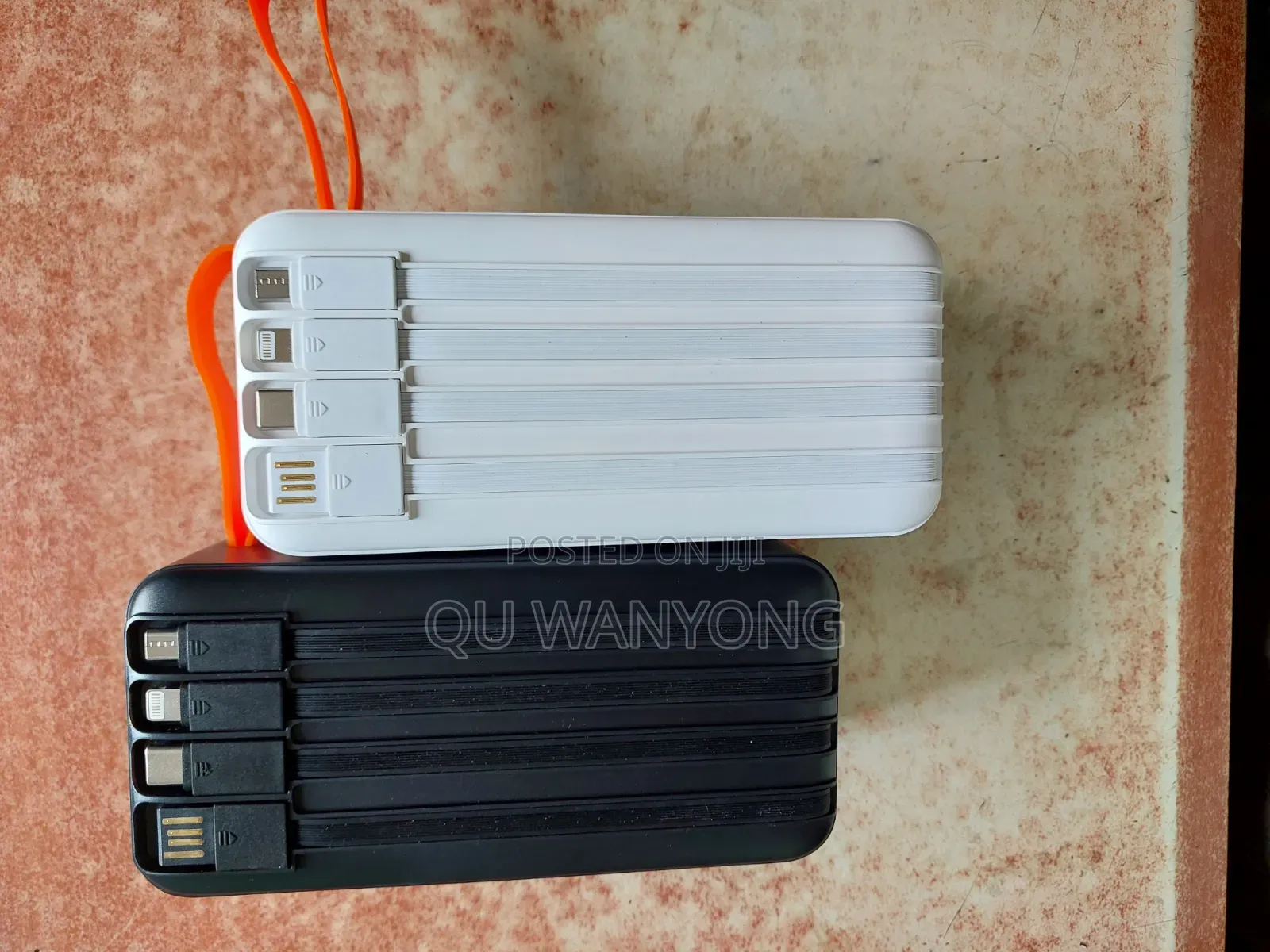 50,000mah Pd 22.5w Power Bank