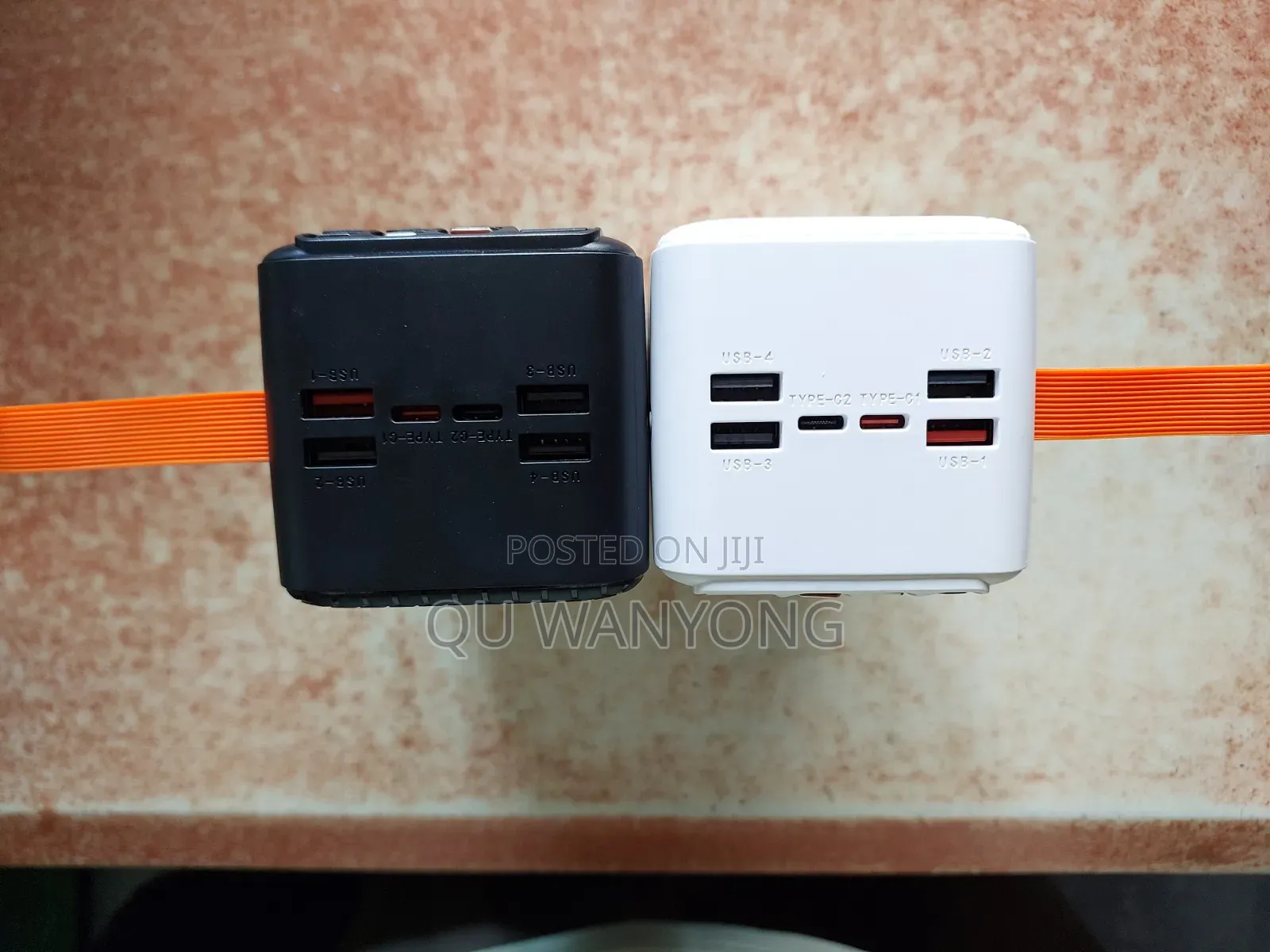 50,000mah Pd 22.5w Power Bank