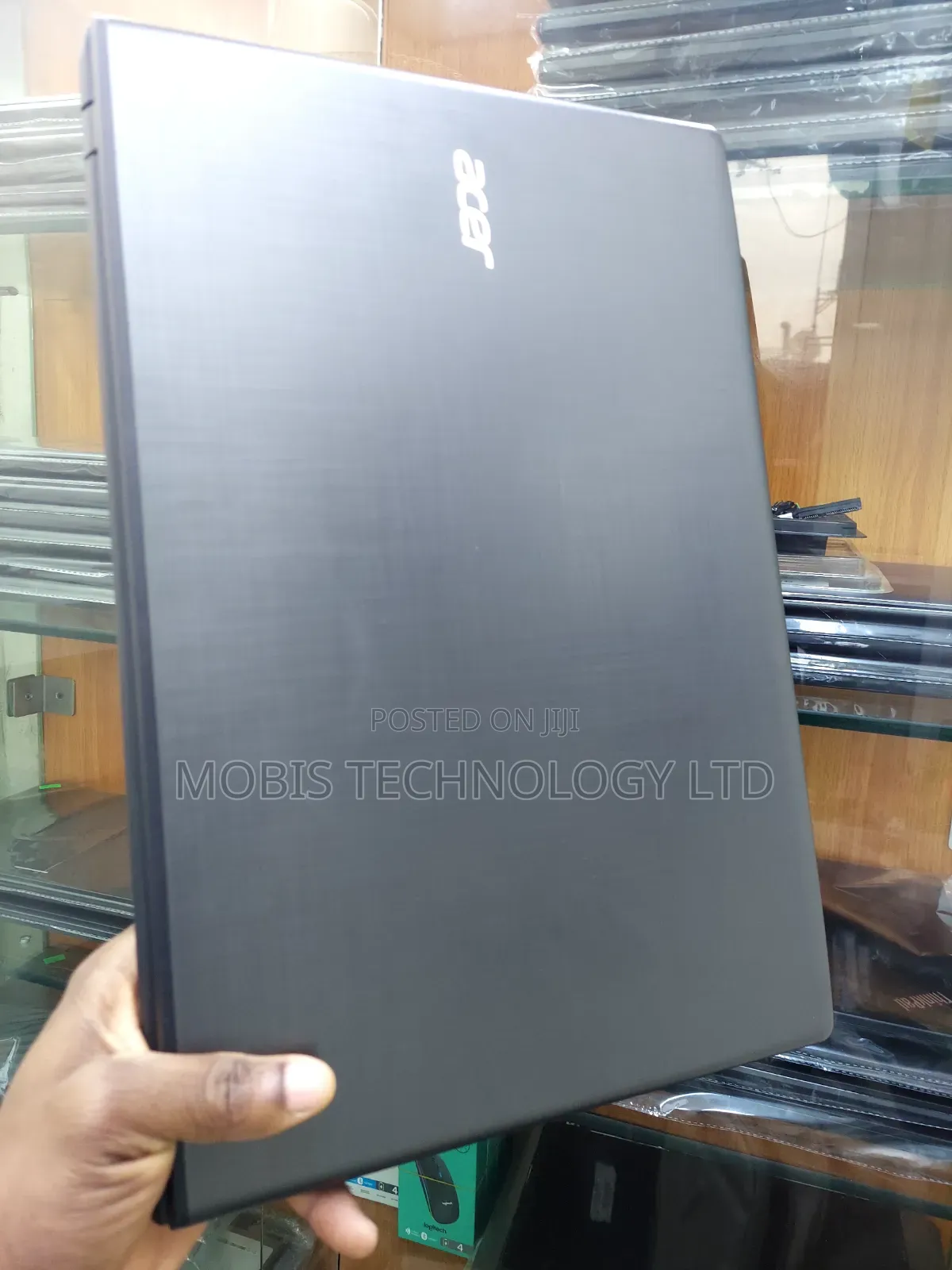 Laptop Acer Aspire E5-575 8GB Intel Core i5 SSD 256GB