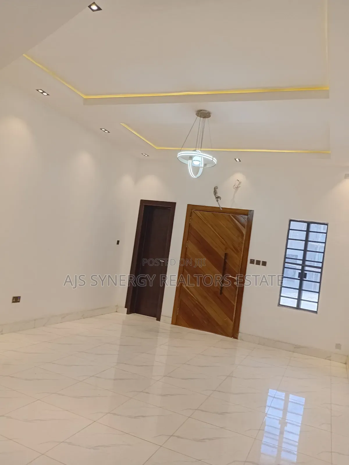 4bdrm Duplex in Sunshine Garden, Sangotedo for sale