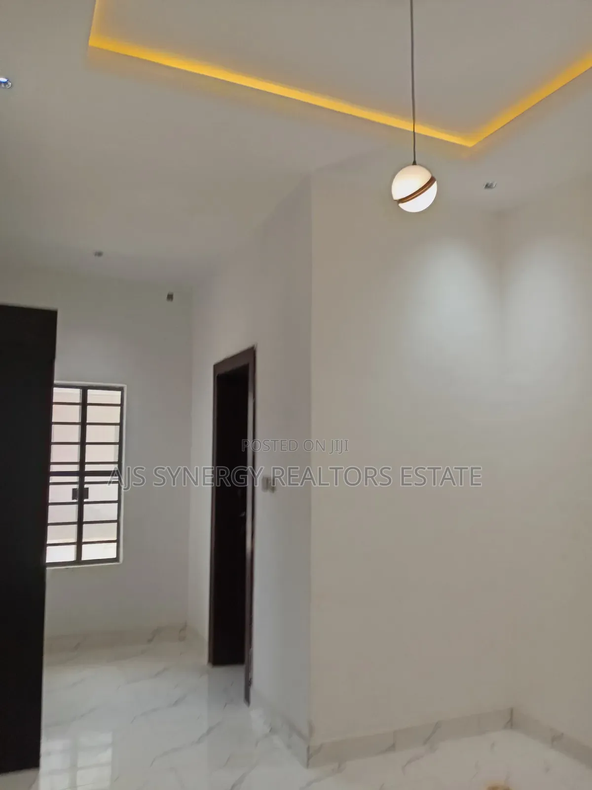 4bdrm Duplex in Sunshine Garden, Sangotedo for sale