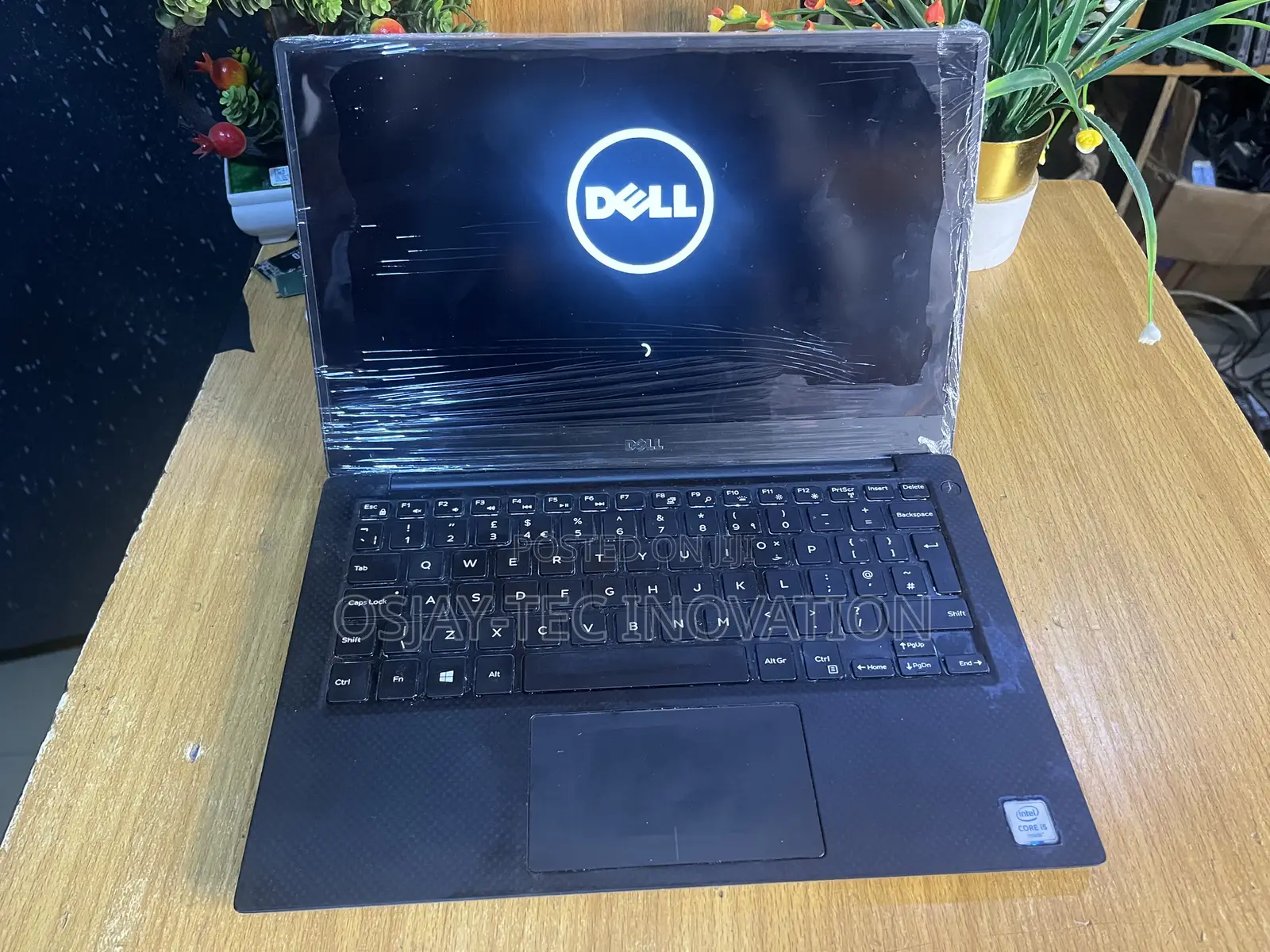 Laptop Dell XPS 13 (9350) 8GB Intel Core i5 SSD 256GB