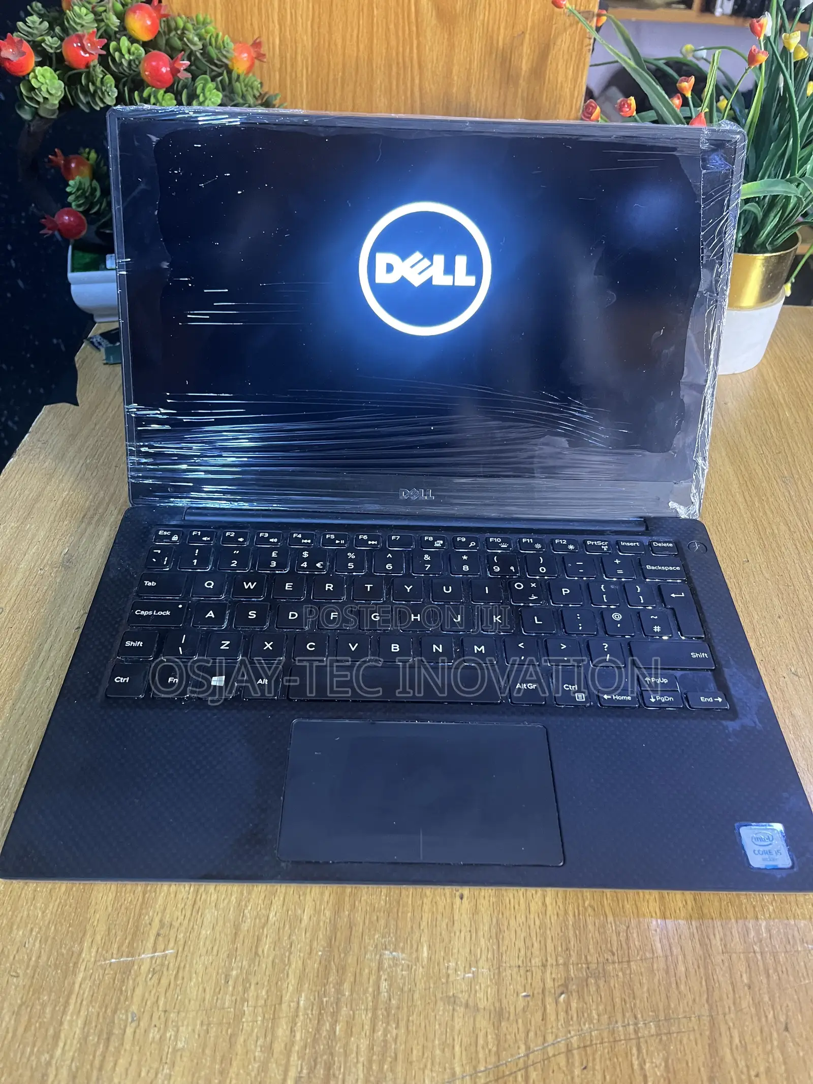 Laptop Dell XPS 13 (9350) 8GB Intel Core i5 SSD 256GB