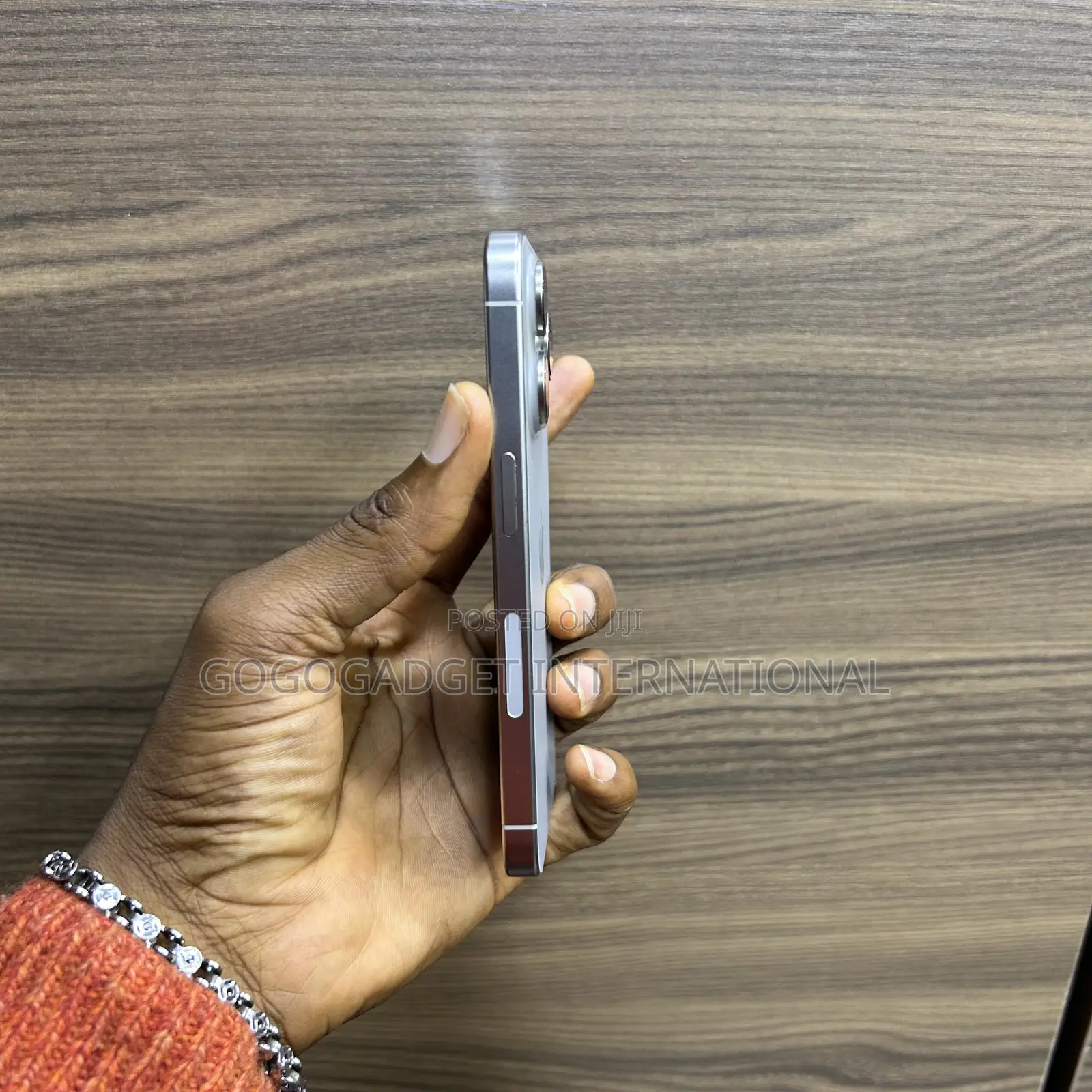 Apple iPhone 15 Pro 256 GB