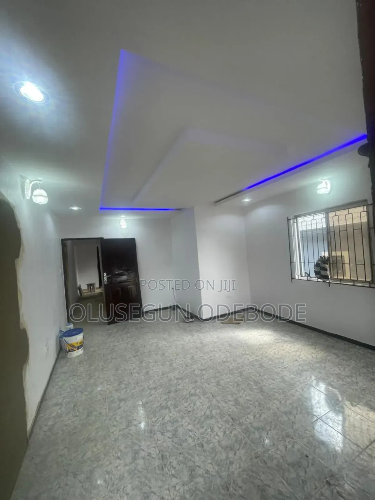 5bdrm Duplex in Omole Phase 2 for sale