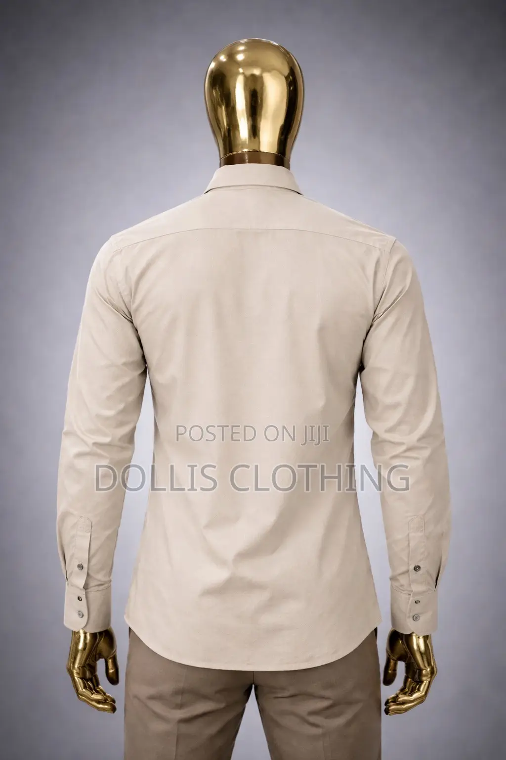Classic Utility Shirt