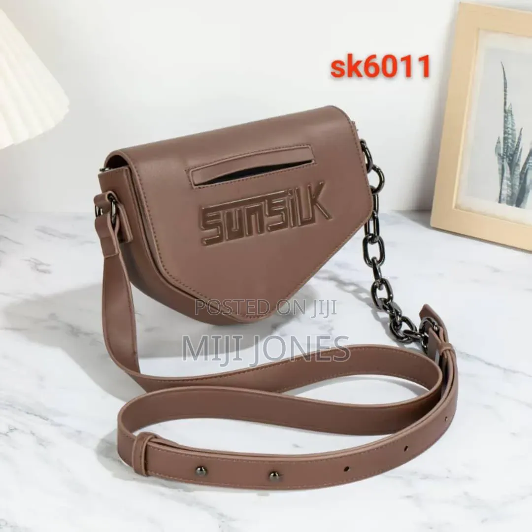 *Sunsilk Crossbody Bag*Sk6011 
Now Available 