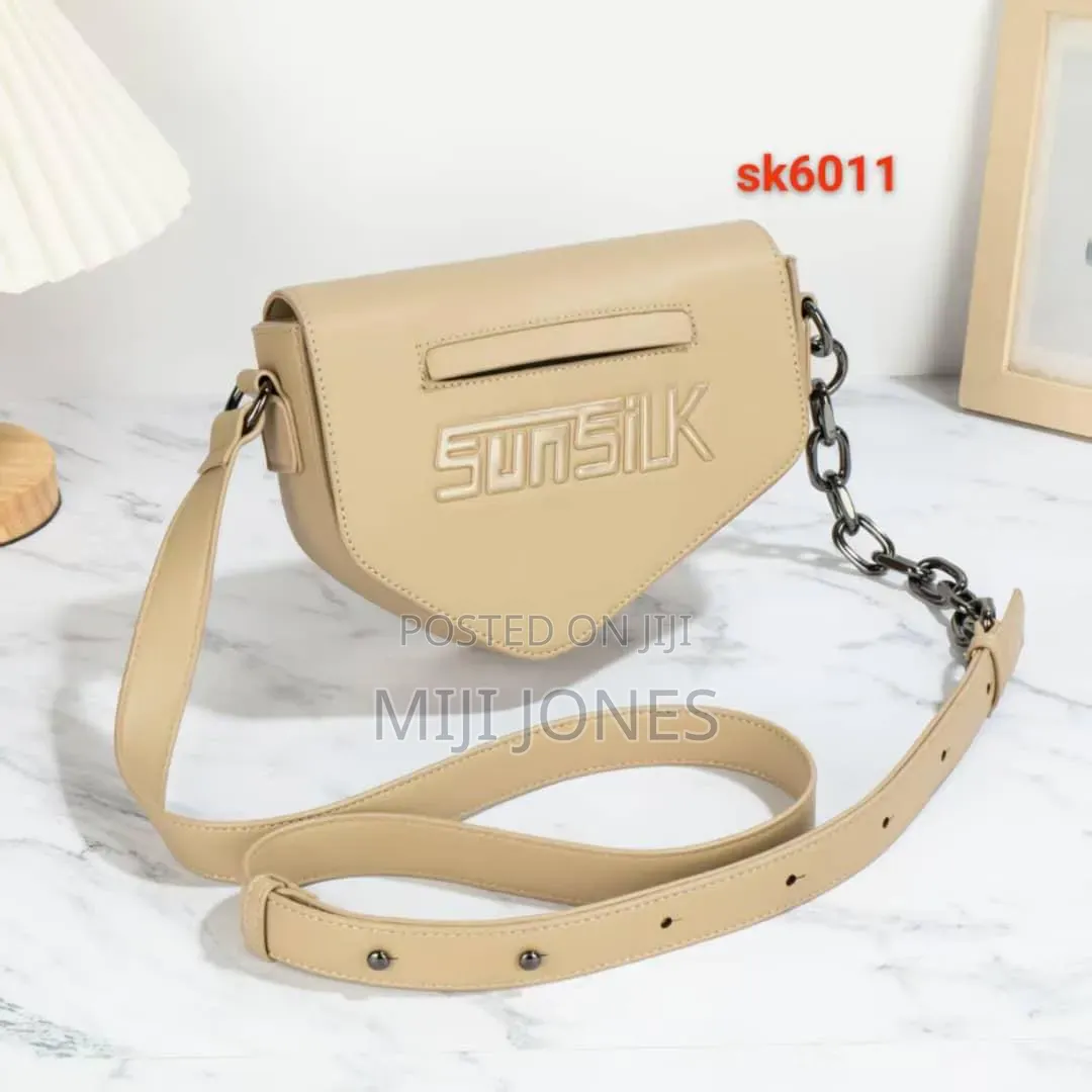 *Sunsilk Crossbody Bag*Sk6011 
Now Available 