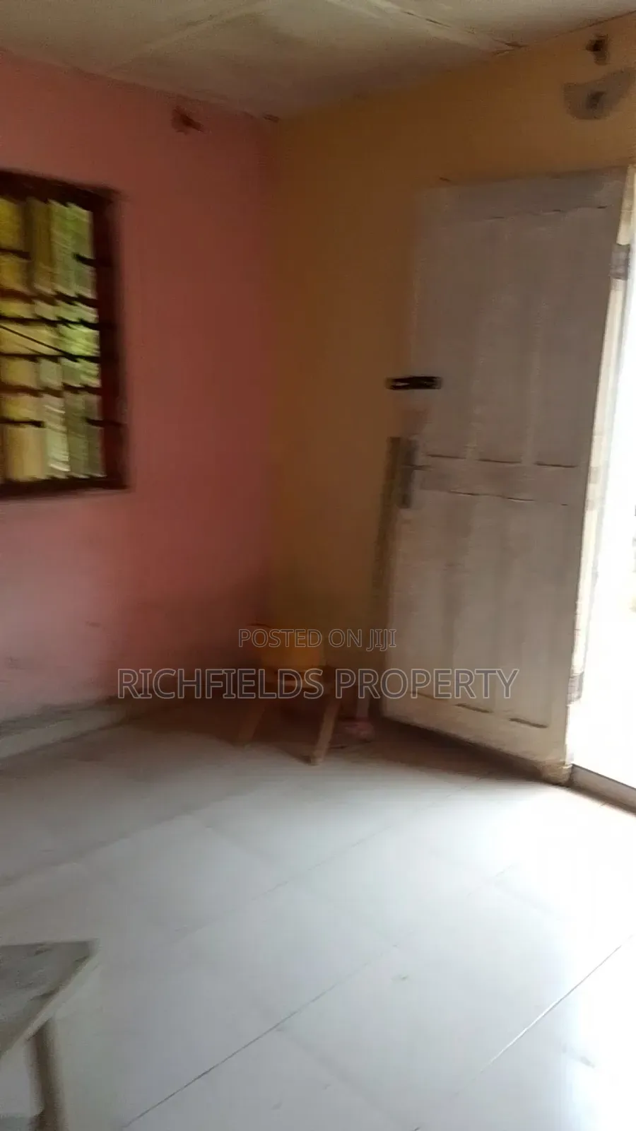 Mini Flat in Ibasha, Obafemi-Owode for rent