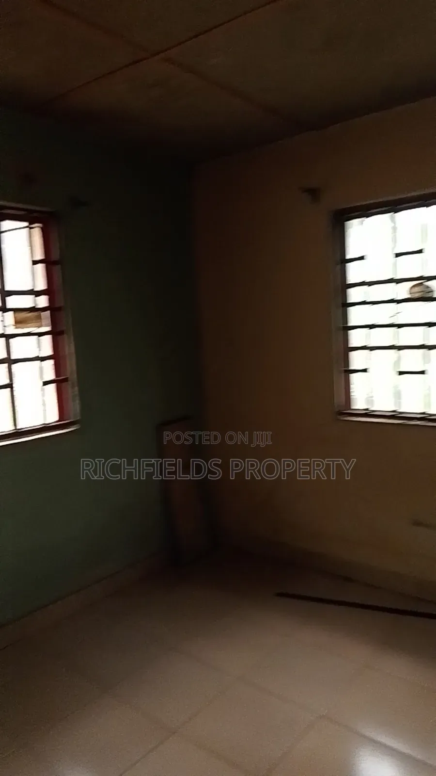 Mini Flat in Ibasha, Obafemi-Owode for rent