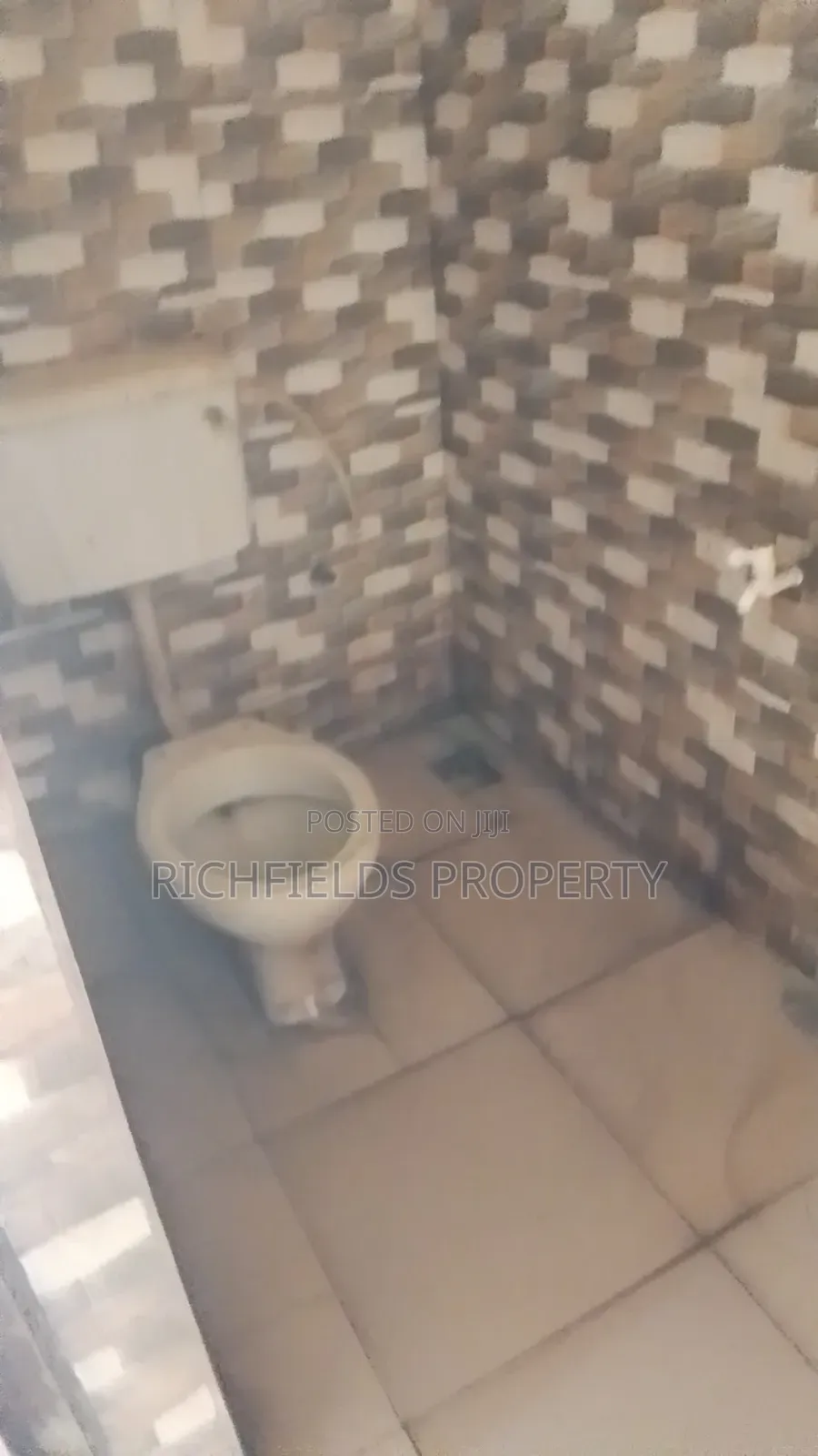 Mini Flat in Ibasha, Obafemi-Owode for rent