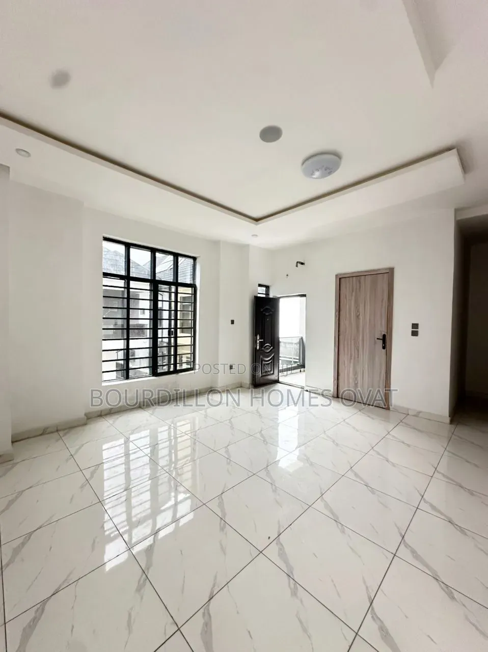 4bdrm Duplex in Orchid Lekki Lagos for rent