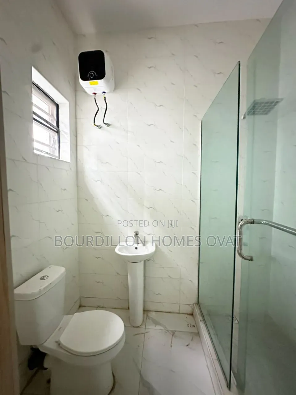 4bdrm Duplex in Orchid Lekki Lagos for rent
