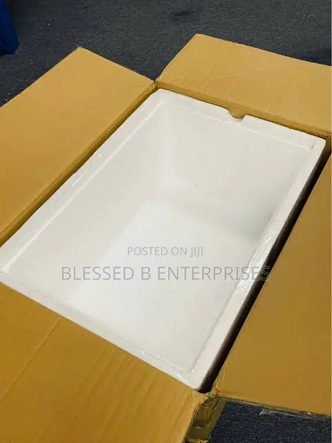 Strong Styrofoam