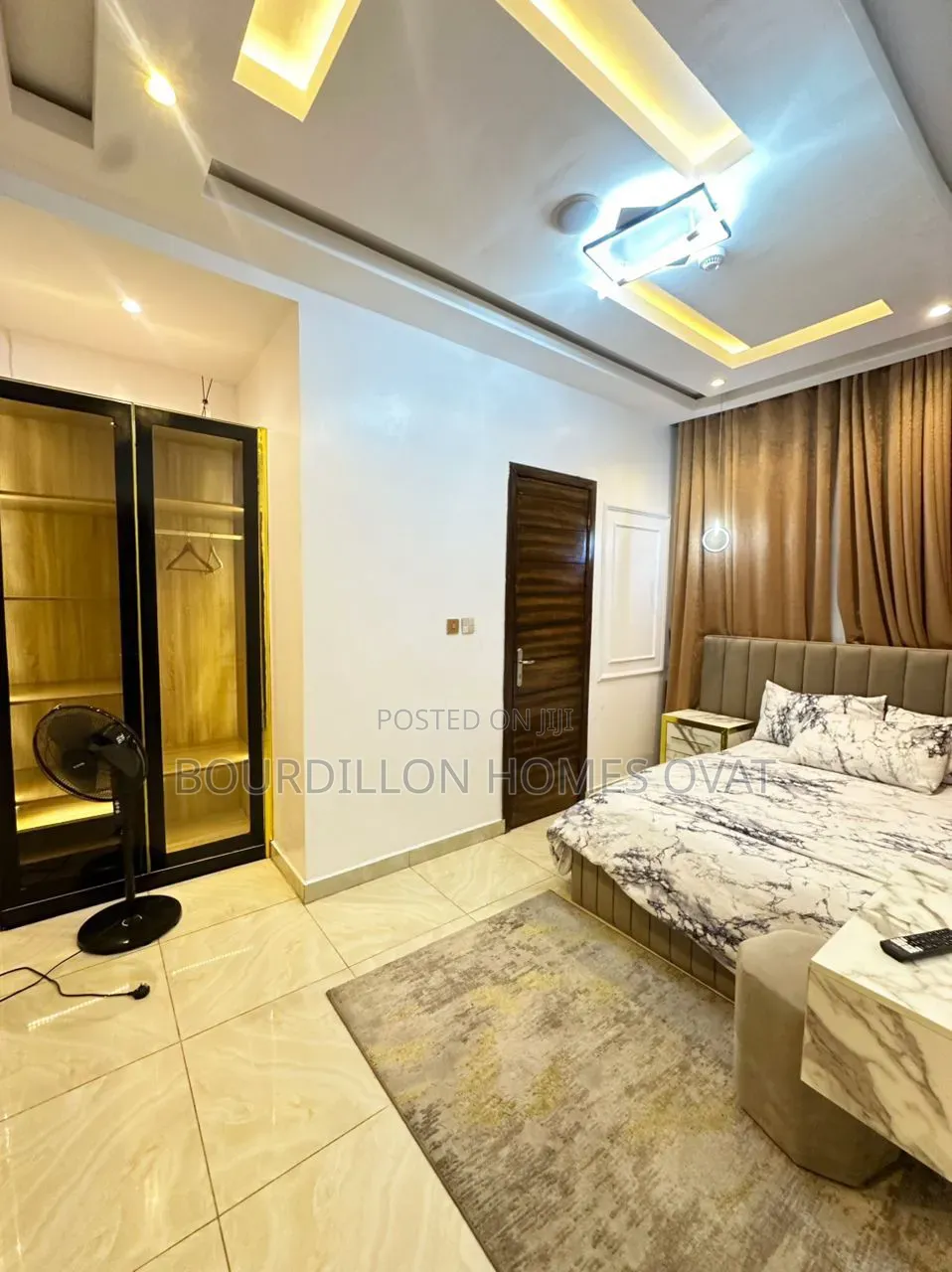 4bdrm Duplex in Ikate Lekki Lagos for sale