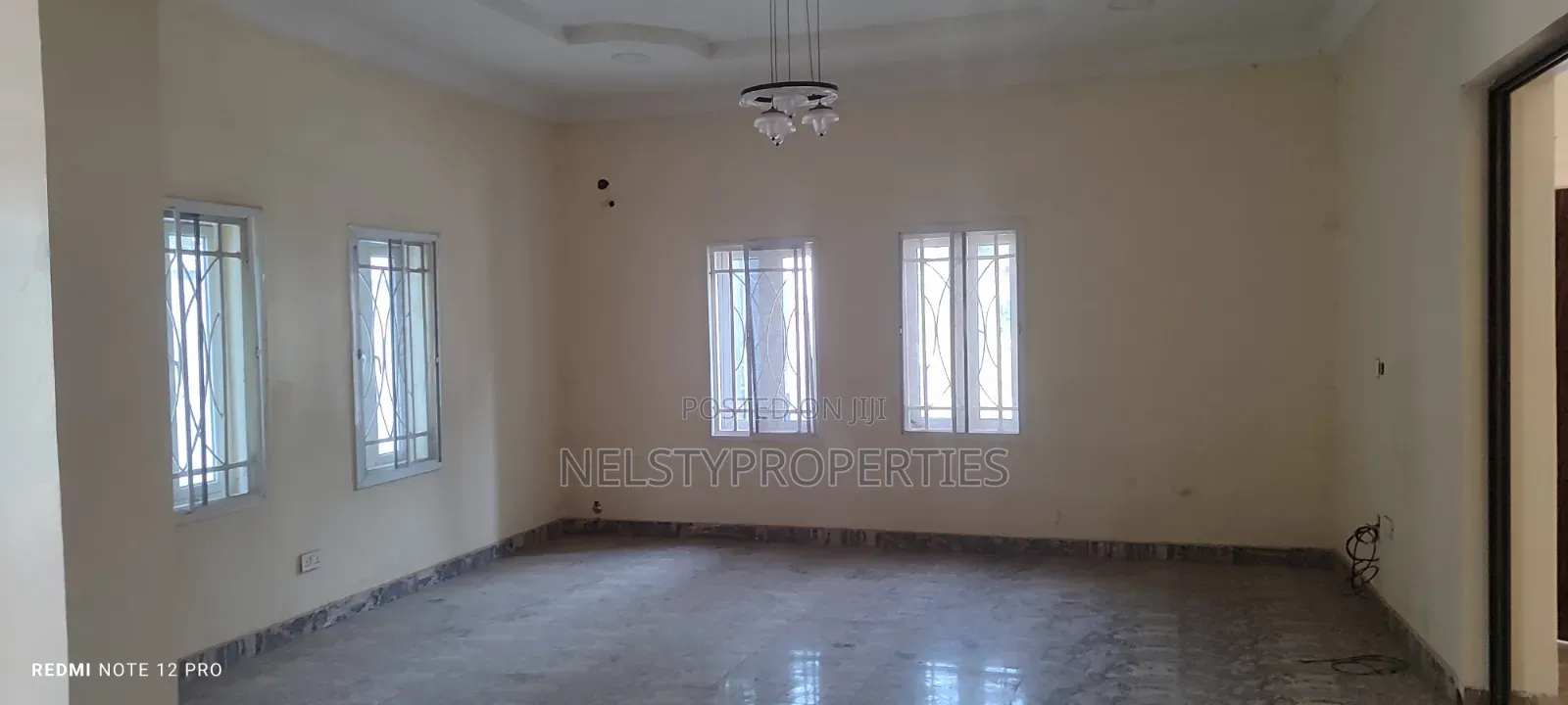 5bdrm Duplex in Efab Metropolis, Karsana for sale