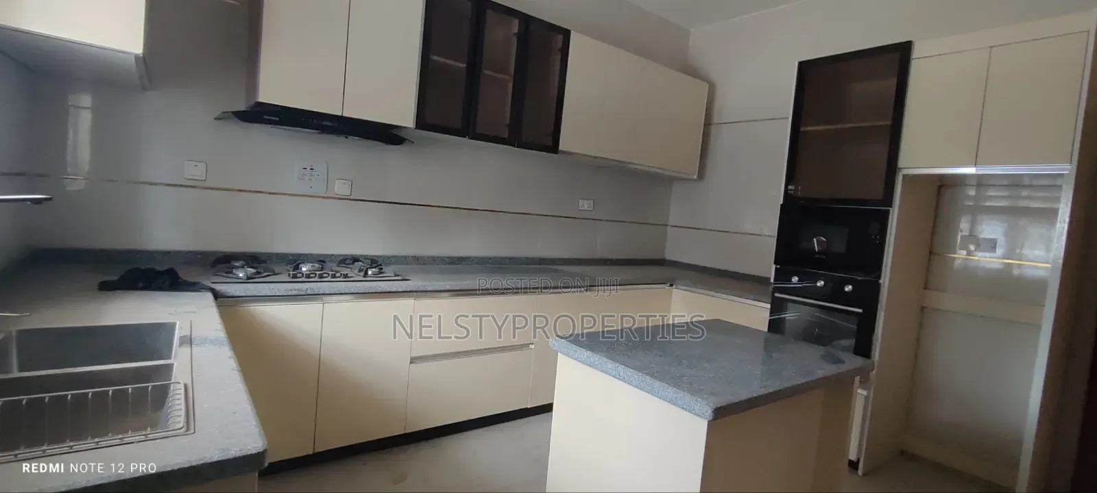 5bdrm Duplex in Efab Metropolis, Karsana for sale