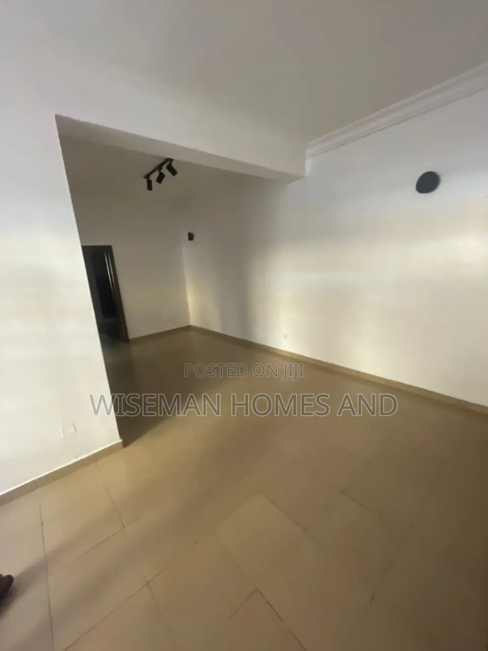 1bdrm Apartment in Ado Road Ajah for rent