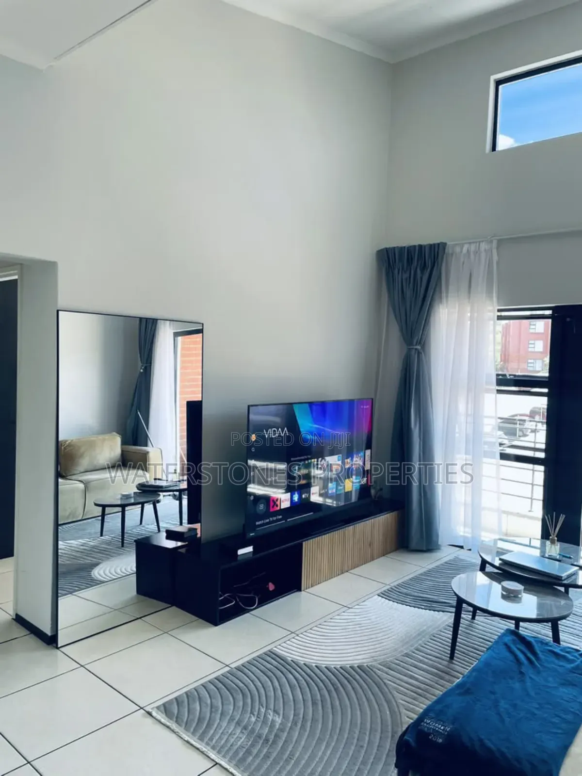 3bdrm Bungalow in Airport View, Oshimili South for sale