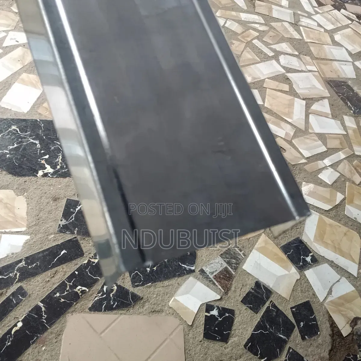 Drywall Gypsum or Cement Accessory/Track