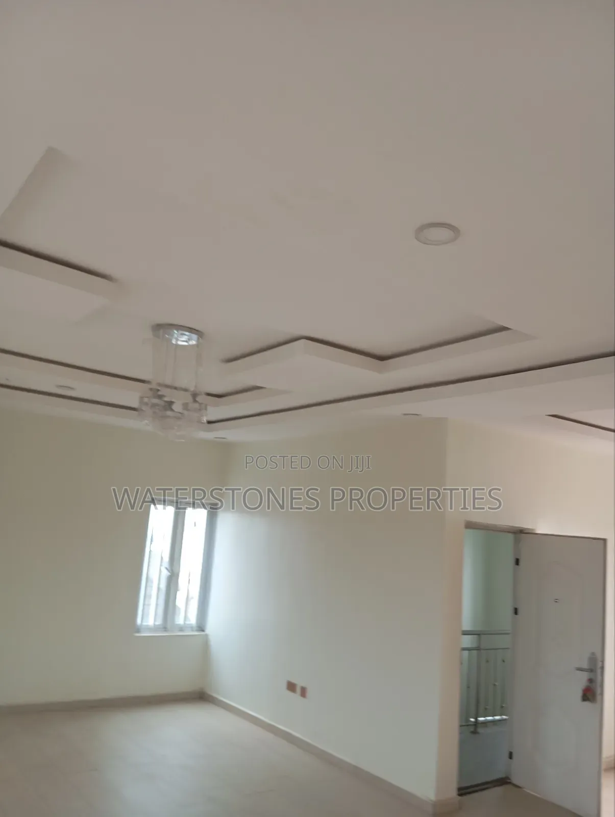 4bdrm Duplex in Tricia Estate, Asaba, Oshimili South for sale