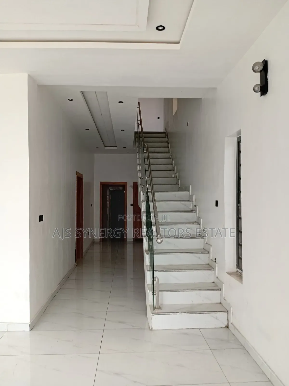 4bdrm Duplex in Sunshine Garden, Sangotedo for sale