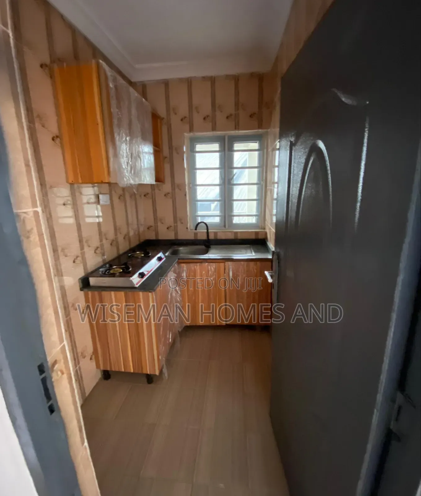 1bdrm Apartment in Ado Road Ajah for rent