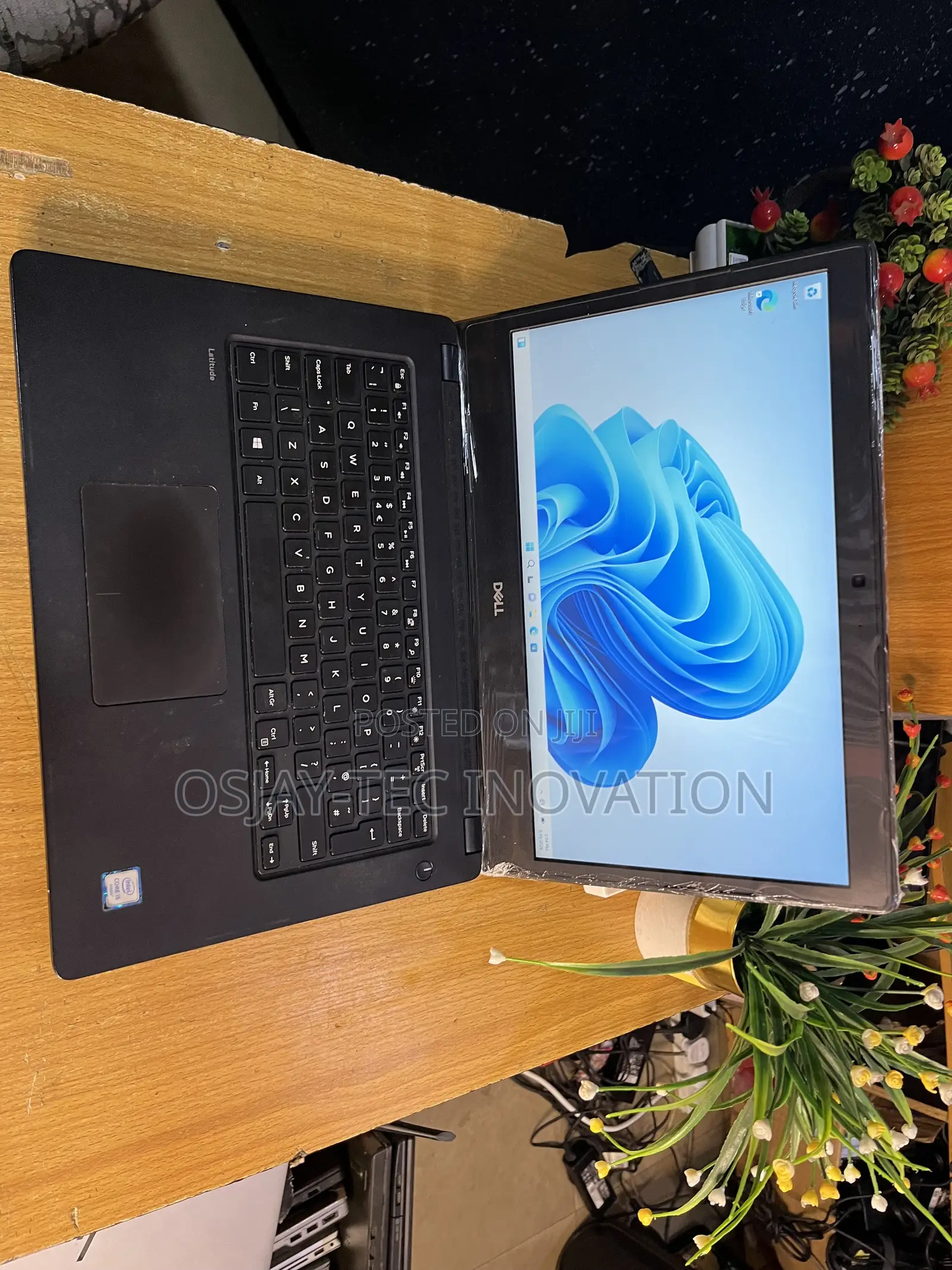 Laptop Dell Latitude 14 3480 8GB Intel Core i5 SSD 256GB