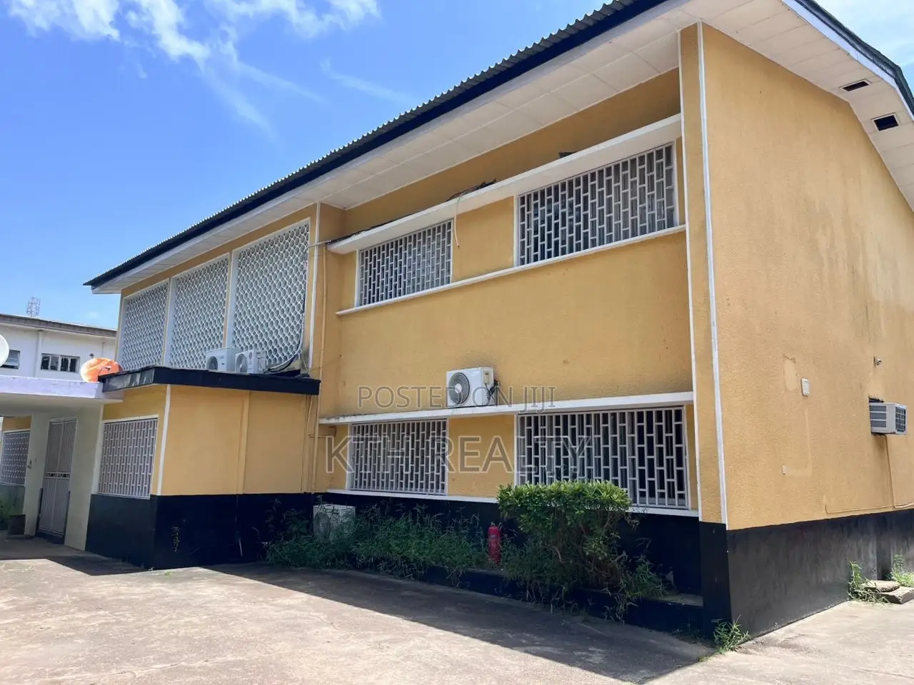 5bdrm Duplex in Visland, Adeola Odeku for rent