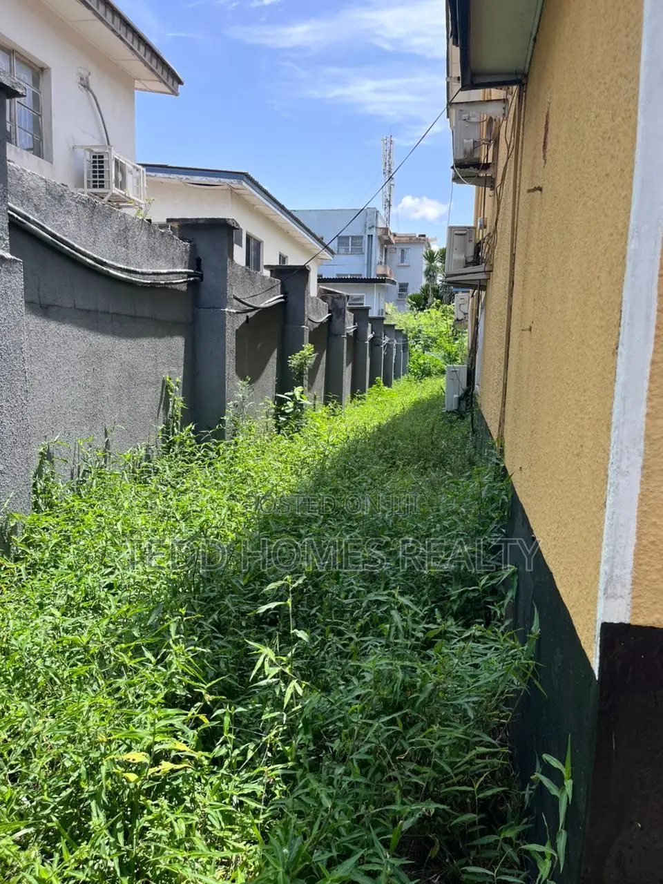 5bdrm Duplex in Visland, Adeola Odeku for rent