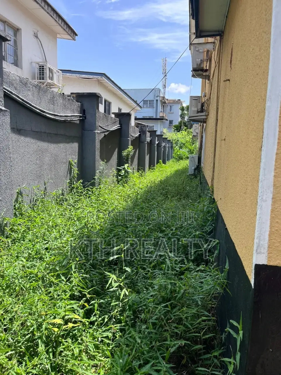 5bdrm Duplex in Visland, Adeola Odeku for rent