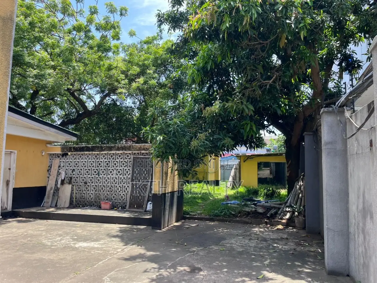 5bdrm Duplex in Visland, Adeola Odeku for rent